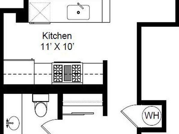 3110 N Sheffield Ave APT 205