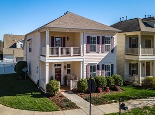 3844 Olympia Dr, Raleigh, NC 27603