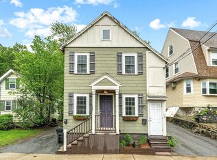121 Franklin St #1, Stoneham, MA 02180