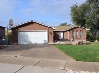 805 N Eccles Ave, Ogden, UT 84404
