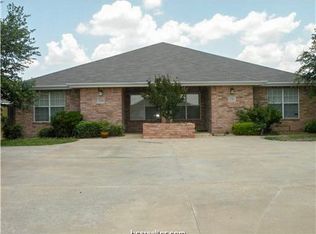 2309 Antelope Ln, College Station, TX 77845