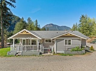 63666 Old Yale Rd, Hope, BC V0X1L2