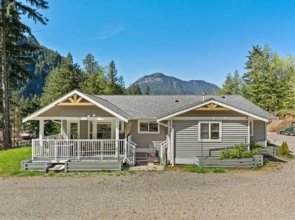 63666 Old Yale Rd, Hope, BC V0X 1L2