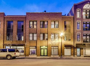 4118 N Lincoln Ave UNIT 212, Chicago, IL 60618