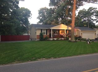 1637 Grandview Rd, Pasadena, MD 21122