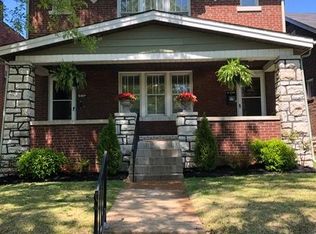 5437 Lisette Ave, Saint Louis, MO 63109