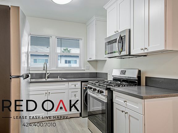 2nd image of 7534 1/2 Norton Ave #6