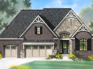 18008 Stallman Dr #145, Macomb, MI 48042