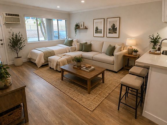 4th image of 13049 Oxnard St #1-17
