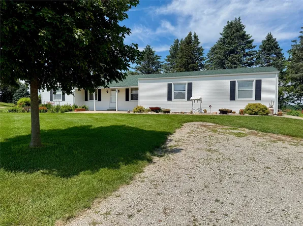 9692 Highway 14 N, Laurel, IA 50141