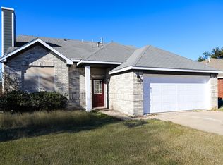 920 Filly Ln, Temple, TX 76504