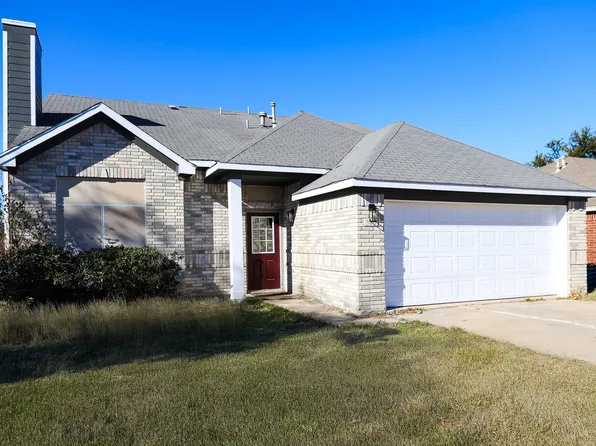 920 Filly Ln, Temple, TX 76504