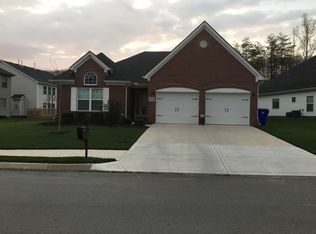 1810 Hidden Deer Ln, Knoxville, TN 37922