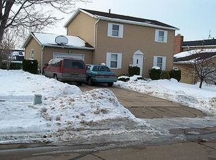 4230 Harvard Rd, Erie, PA 16509