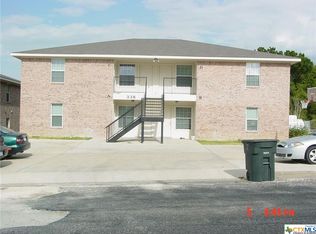 338 S 40th St APT A, Killeen, TX 76543