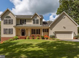 13200 Landmark Ct, Spotsylvania, VA 22553