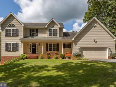 13200 Landmark Ct, Spotsylvania, VA, 22553