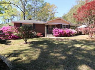 2627 Ridgewood Ave, Charleston, SC 29414