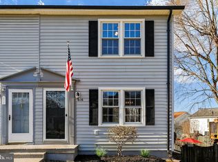 616 Viscose Ave FRONT 1, Front Royal, VA 22630