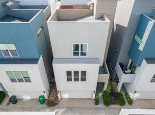 2228 Leeland St, Houston, TX 77003