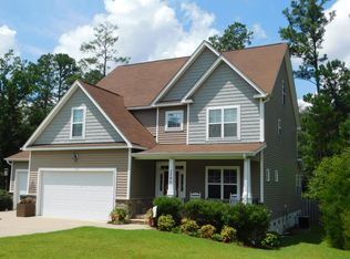 776 Sun Rd, Aberdeen, NC 28315