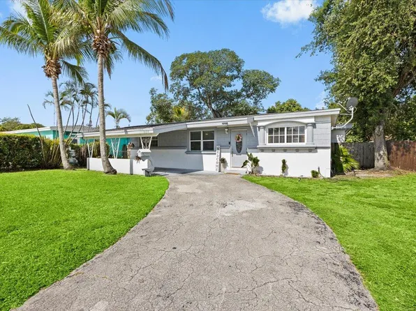3130 SW 65th Avenue, Miramar, FL 33023
