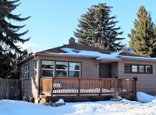 1015 NW Charlotte St, Pullman, WA 99163