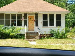 2917 6th St, Muskegon Heights, MI