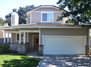 270 Grand Ave, Monrovia, CA 91016