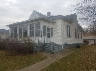 702 N Jefferson St, Litchfield, IL 62056