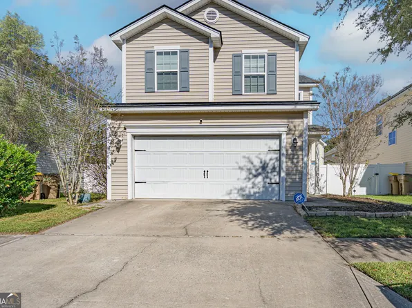 25 Chey Hill Ln, Richmond Hill, GA 31324