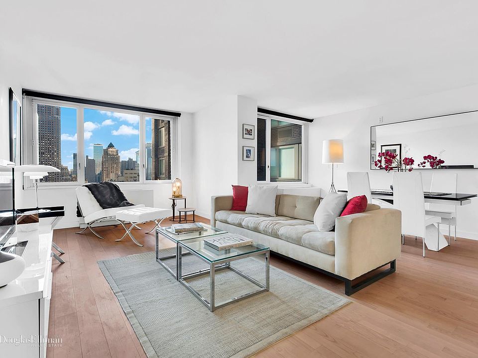 1st image of 322 W 57th St APT 27P2