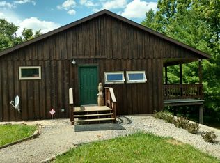 4875 Irish Ridge Rd SE, Corning, OH 43730