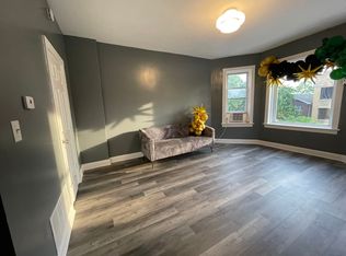 1525 S Springfield Ave #3, Chicago, IL 60623