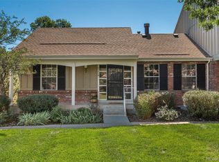 8742 E Amherst Drive #A, Denver, CO 80231