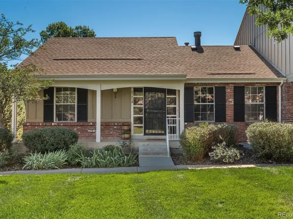 8742 E Amherst Drive #A, Denver, CO 80231