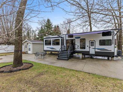 9747 S Orca Cir, Baldwin, MI, 49304