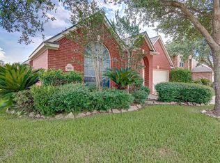 19503 Briarsedge Ct, Katy, TX 77449