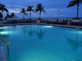 1890 S Ocean Dr #Xx01, Hallandale Beach, FL 33009
