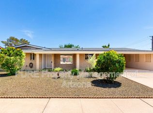 5801 E Casper Rd, Mesa, AZ 85205