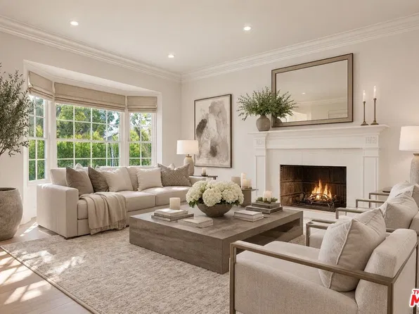 135 S Linden Dr, Beverly Hills, CA 90212