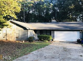 5164 Carole Pl, Stone Mountain, GA 30087