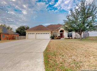 2336 Country Grace, New Braunfels, TX 78130