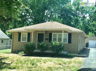 2312 S Harvard Ave, Independence, MO 64052