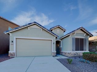 21227 W Berkeley Rd, Buckeye, AZ 85396