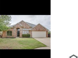 1405 Rain Tree Dr, Wylie, TX 75098