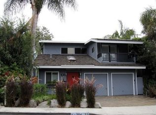 3104 Walnut Ave, Manhattan Beach, CA 90266
