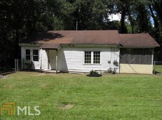 4171 Brookdale Ave, Macon, GA 31204