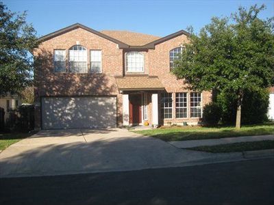 2602 Eastwood Ln, Round Rock, TX, 78664