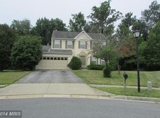 4205 Alsace Way, Upper Marlboro, MD 20772